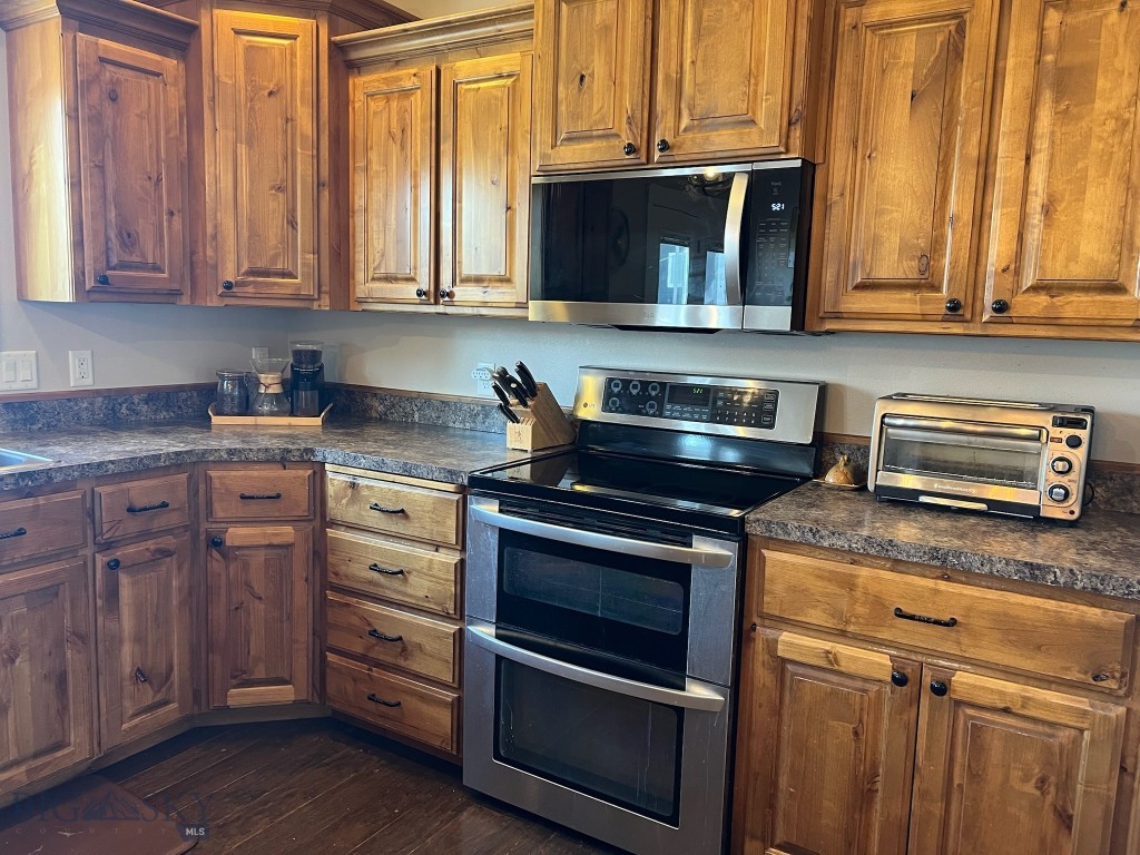 Other - Residential