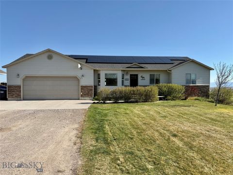 442 Expedition Drive Dillon MT 59725