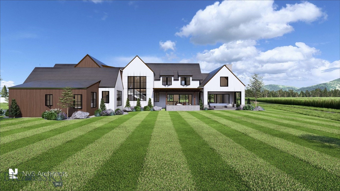 Home 40 - Land