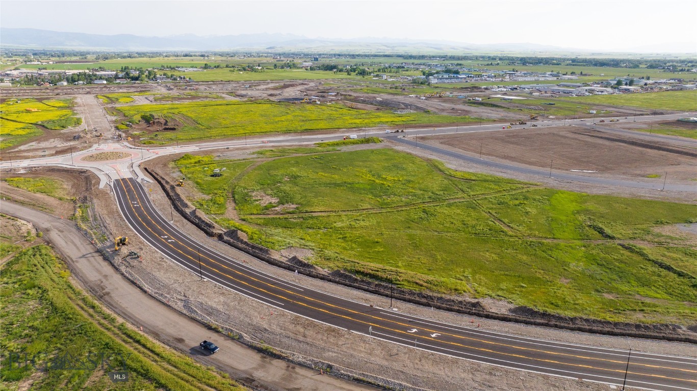 West Post Subdivision - Land