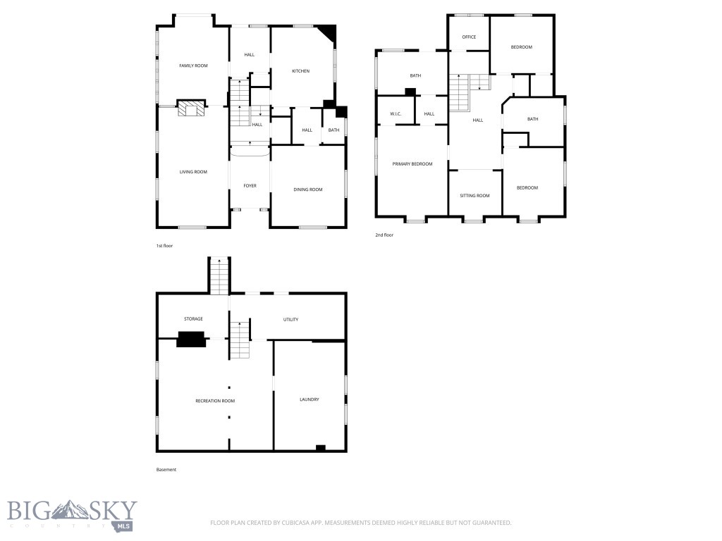 Fairview Addition - Residential