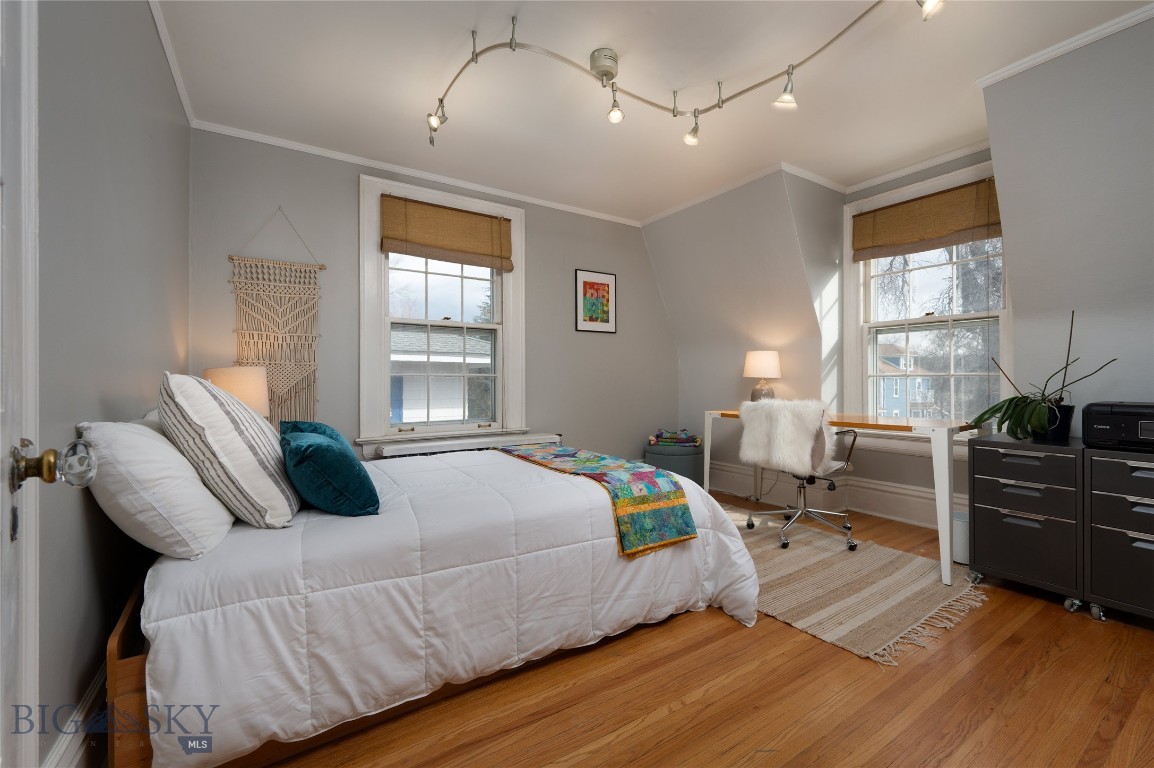 Fairview Addition - Residential