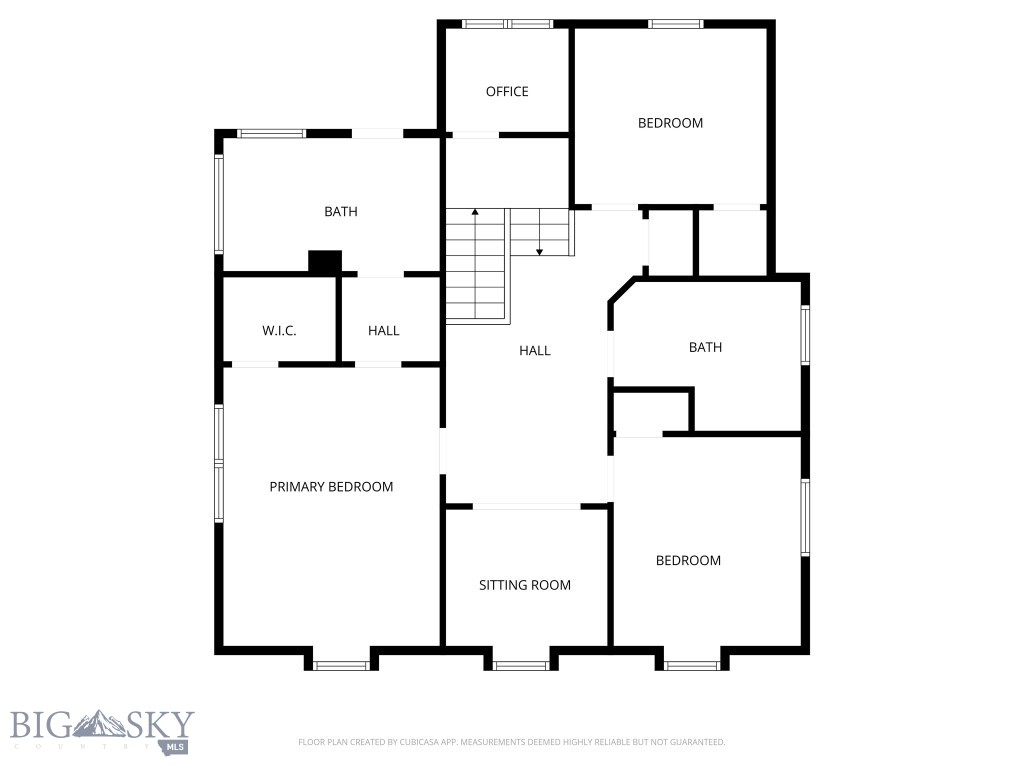 Fairview Addition - Residential