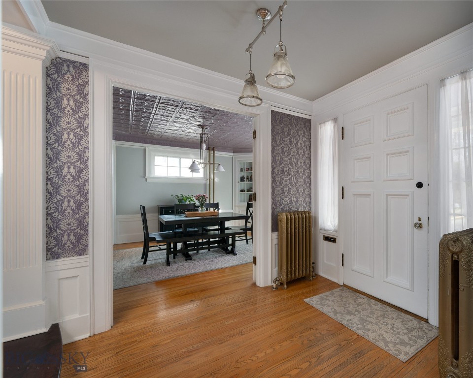 Fairview Addition - Residential