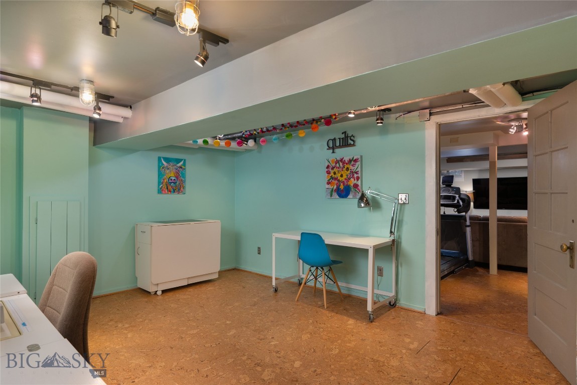 Fairview Addition - Residential