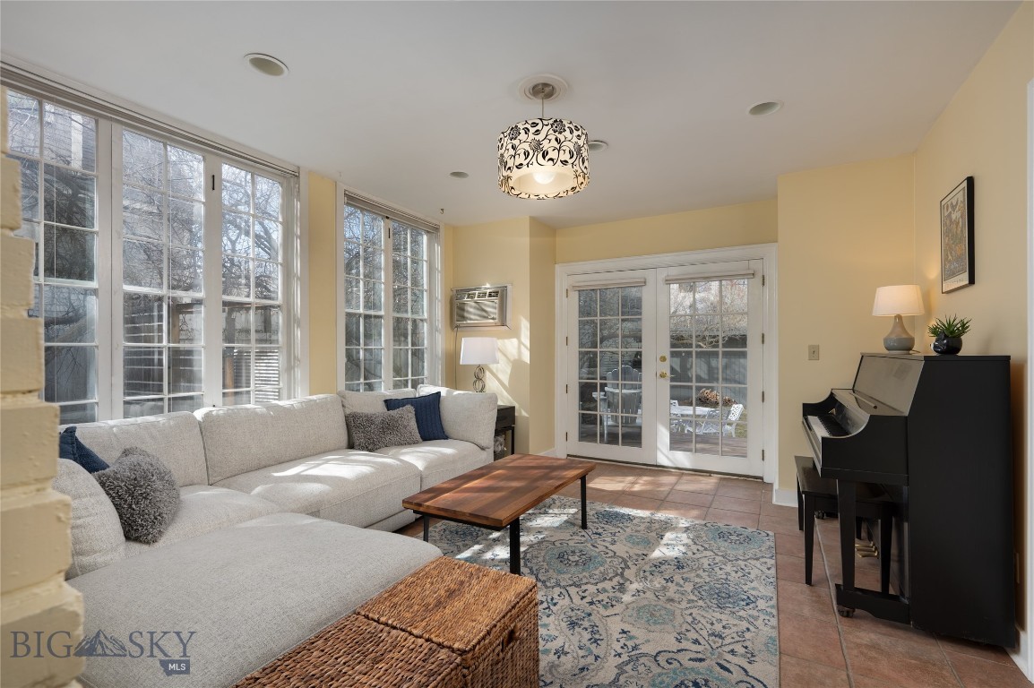 Fairview Addition - Residential