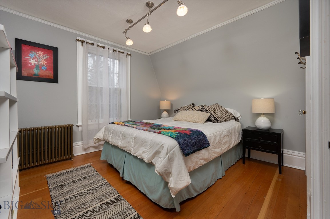 Fairview Addition - Residential