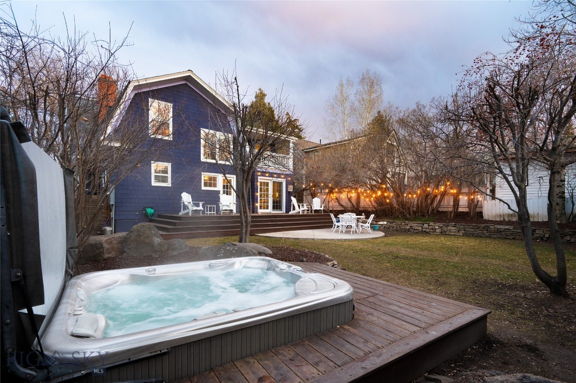 Fairview Addition - Residential