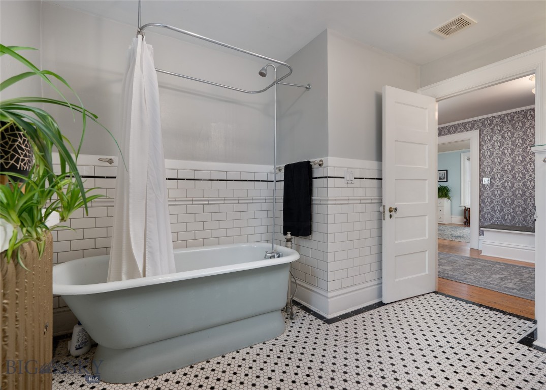 Fairview Addition - Residential