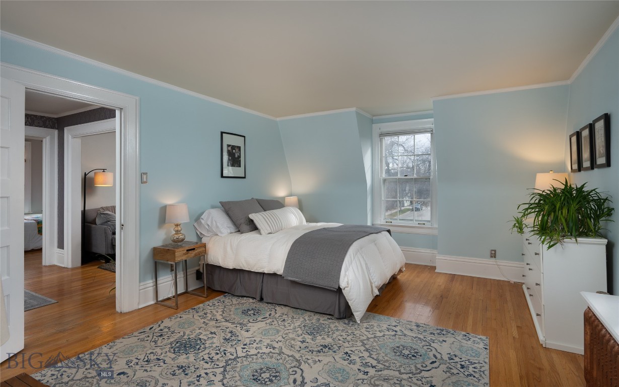 Fairview Addition - Residential