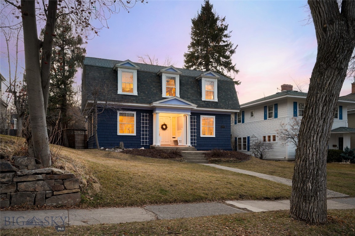 Fairview Addition - Residential