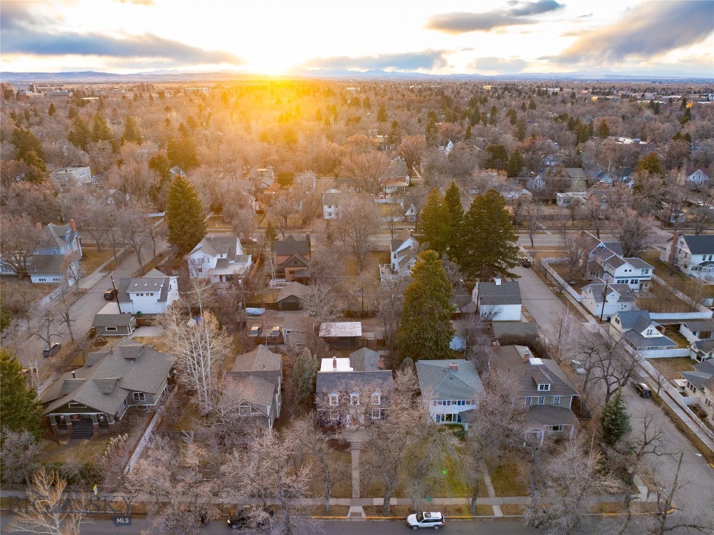 Fairview Addition - Residential