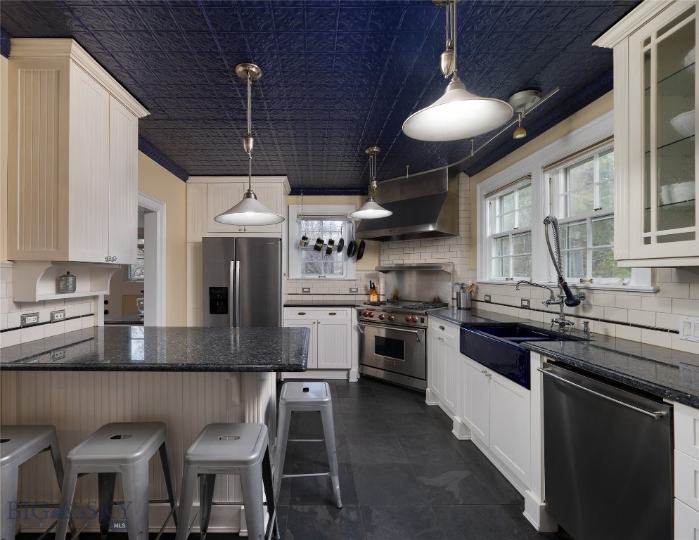 Fairview Addition - Residential