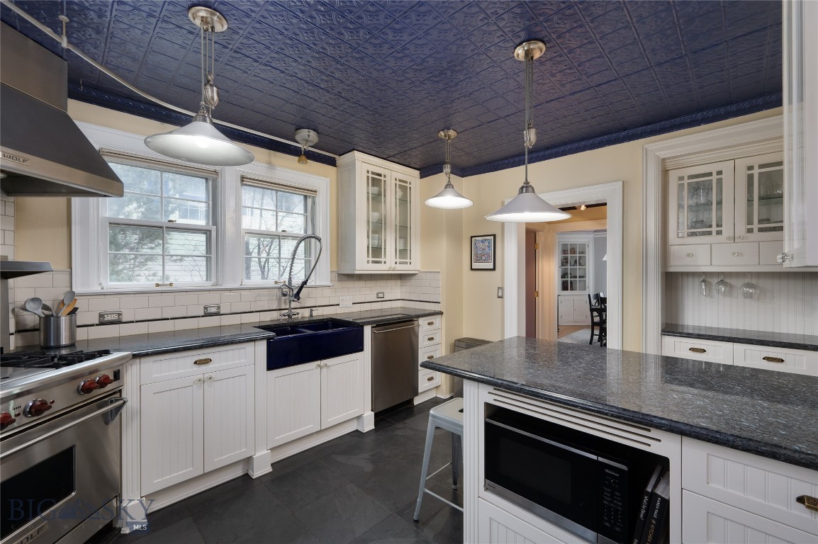 Fairview Addition - Residential