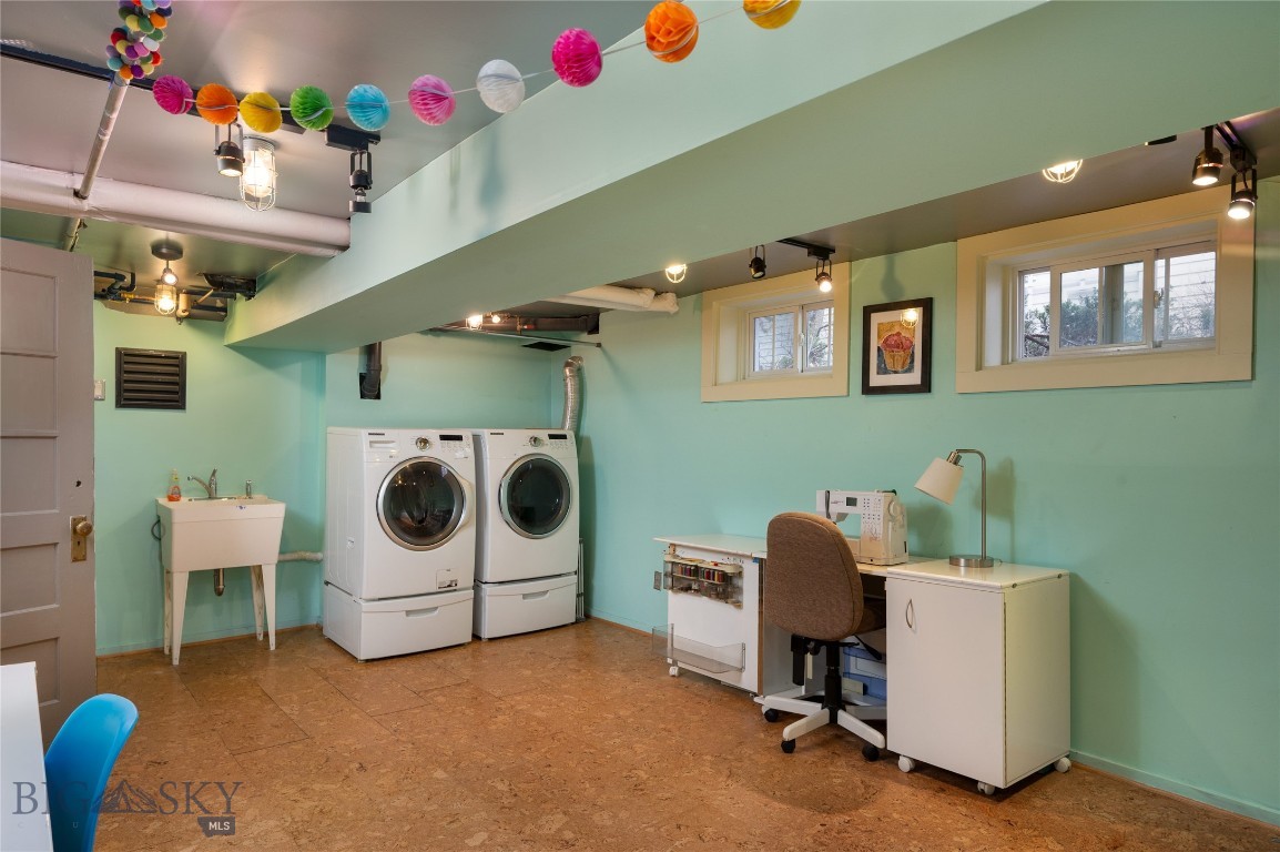 Fairview Addition - Residential