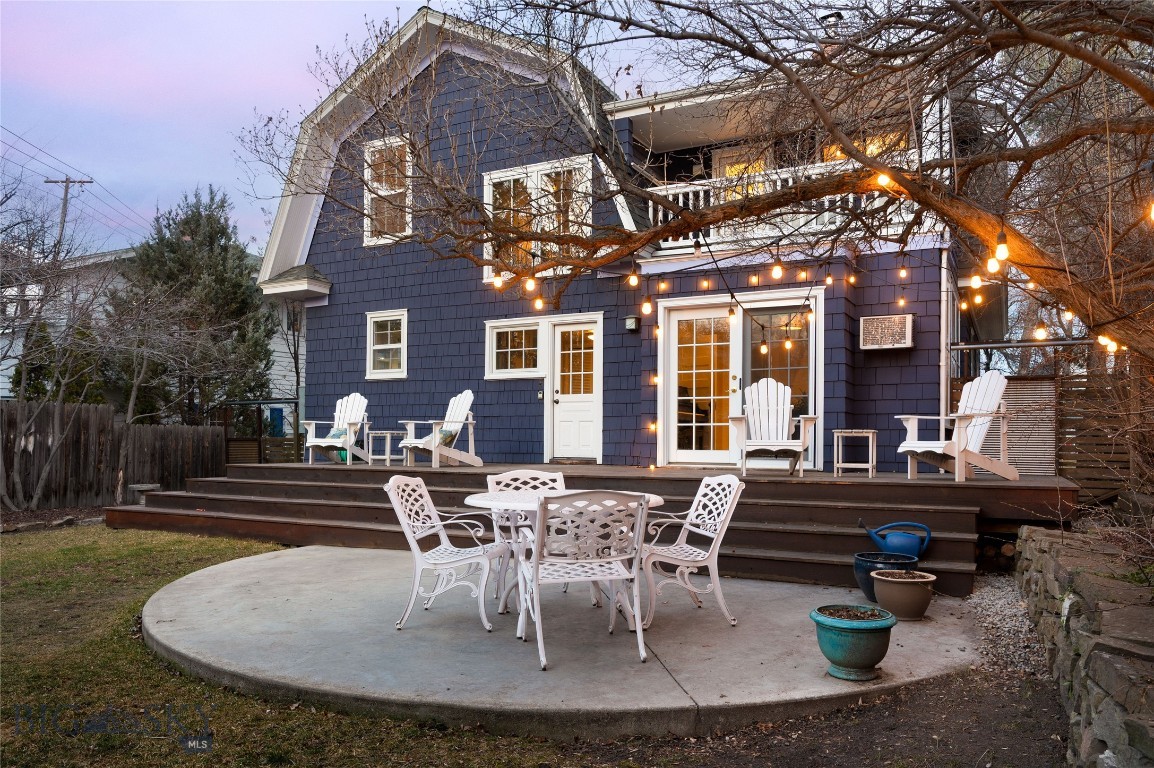 Fairview Addition - Residential