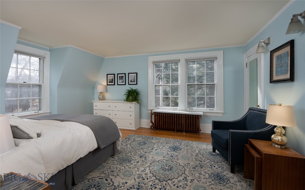 Fairview Addition - Residential