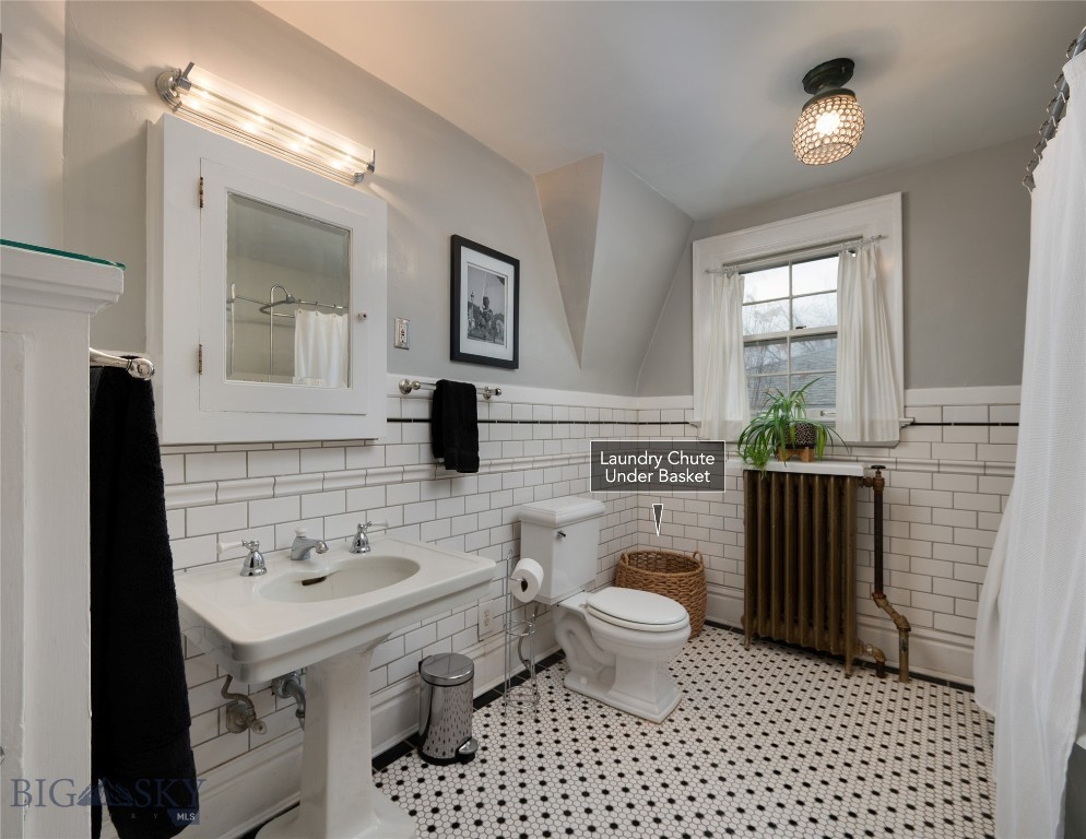 Fairview Addition - Residential