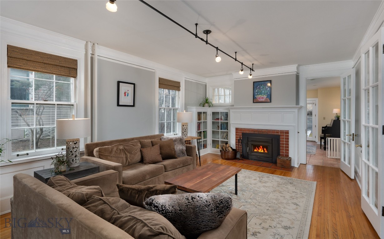 Fairview Addition - Residential