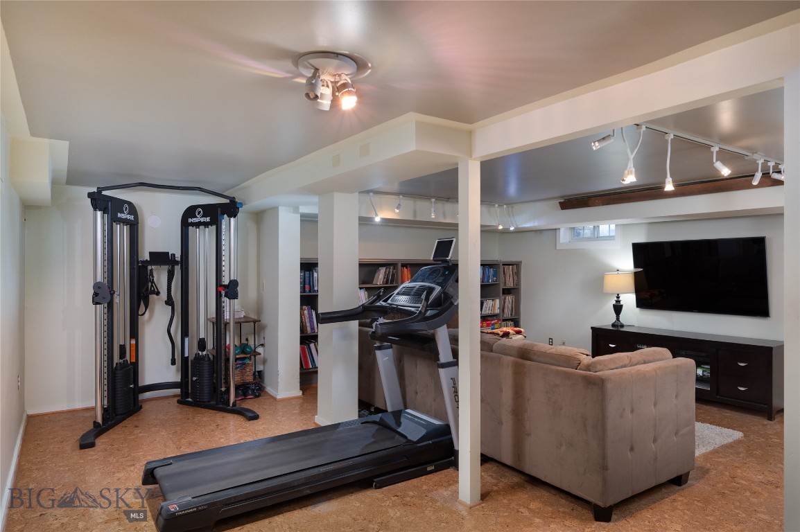 Fairview Addition - Residential