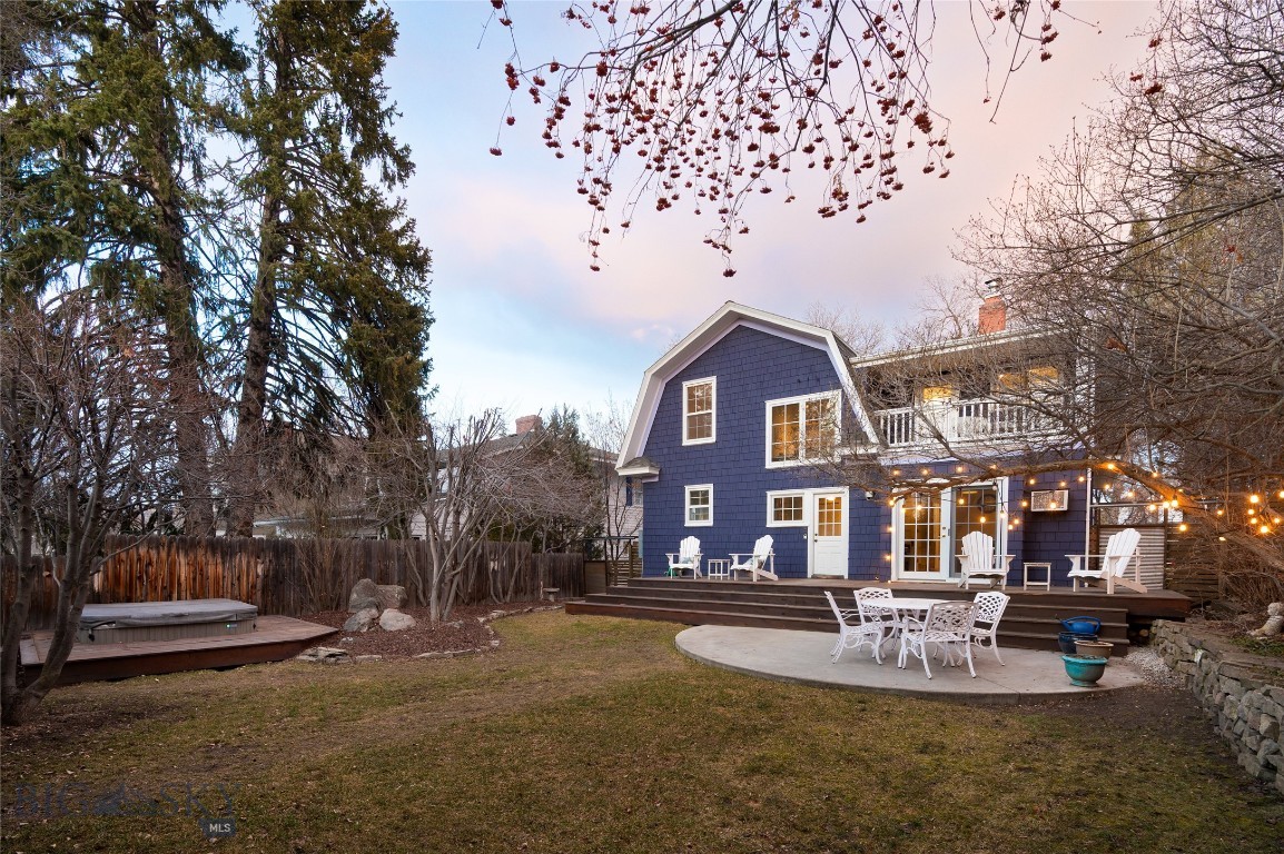 Fairview Addition - Residential