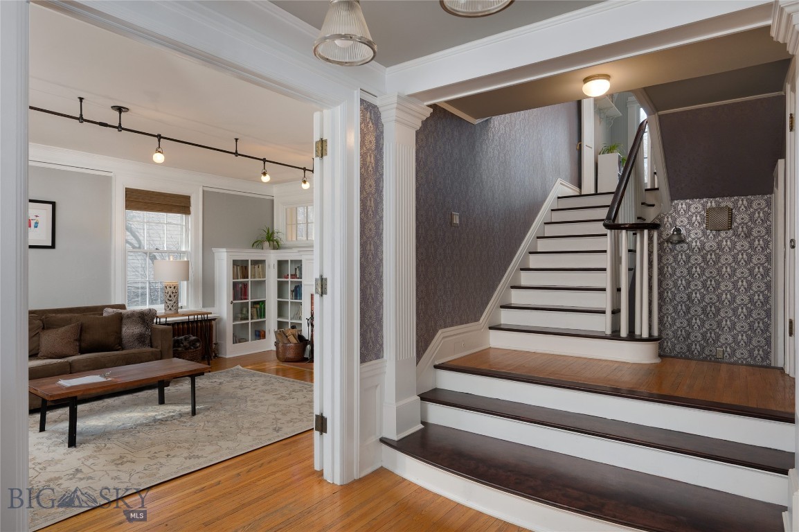 Fairview Addition - Residential