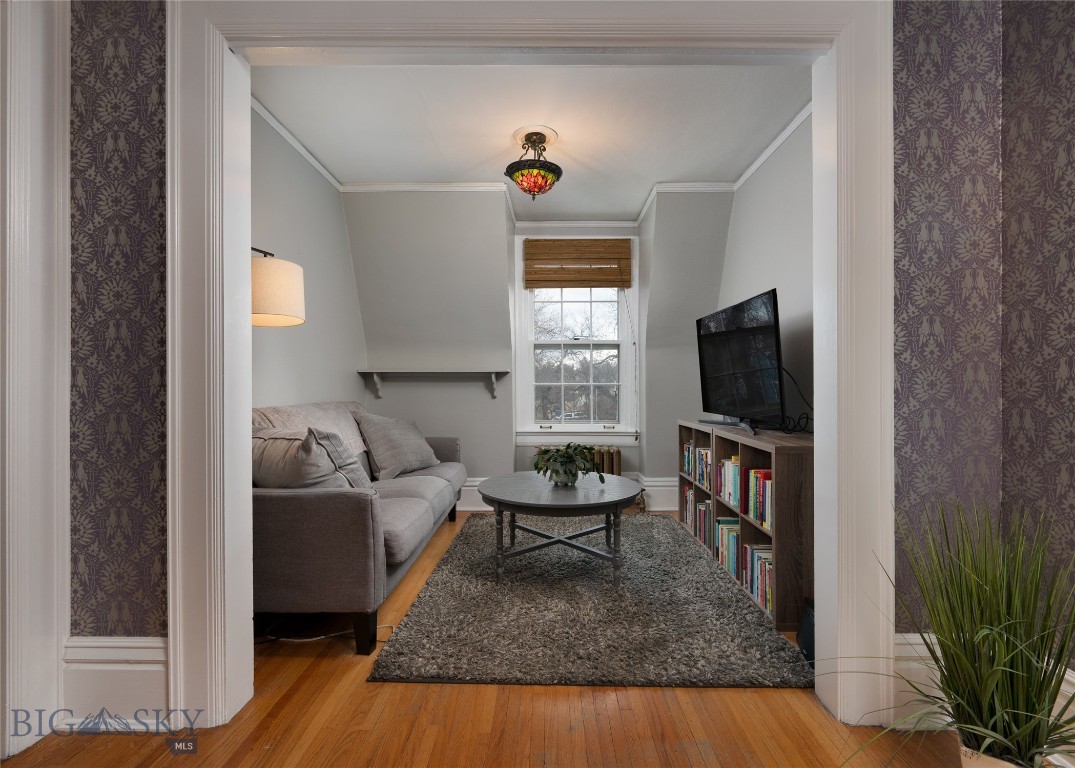 Fairview Addition - Residential