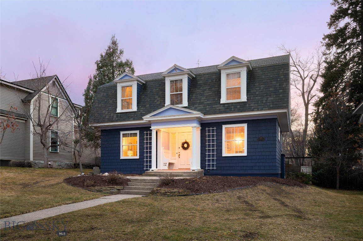 Fairview Addition - Residential