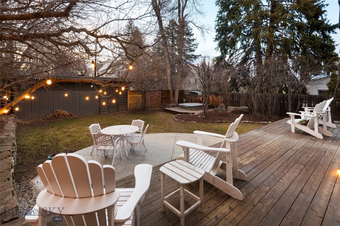 Fairview Addition - Residential