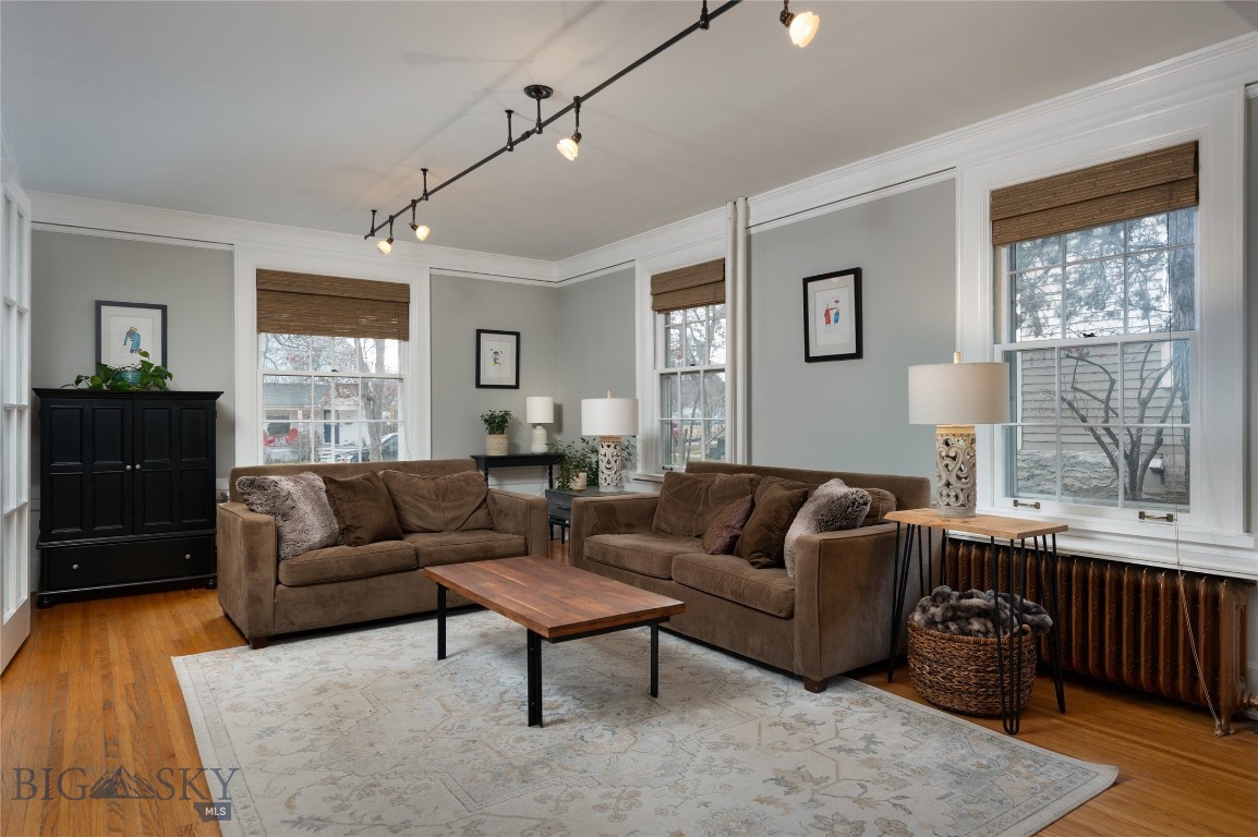 Fairview Addition - Residential