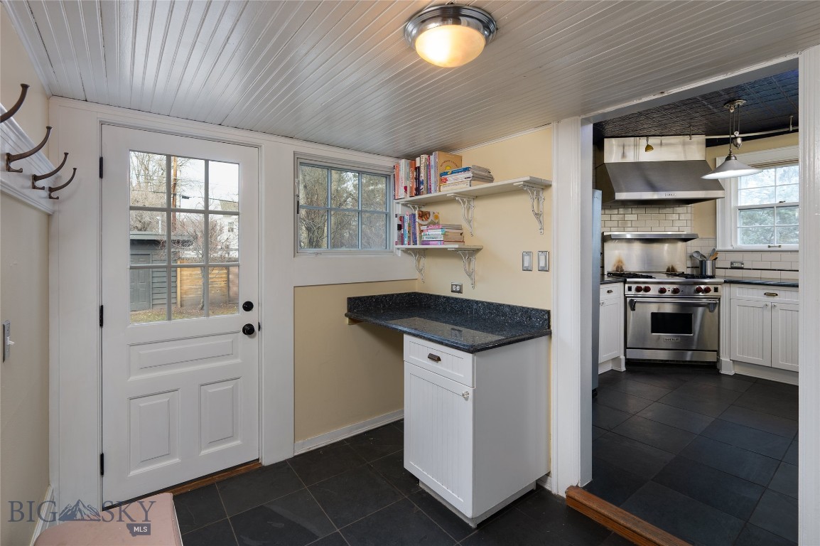 Fairview Addition - Residential