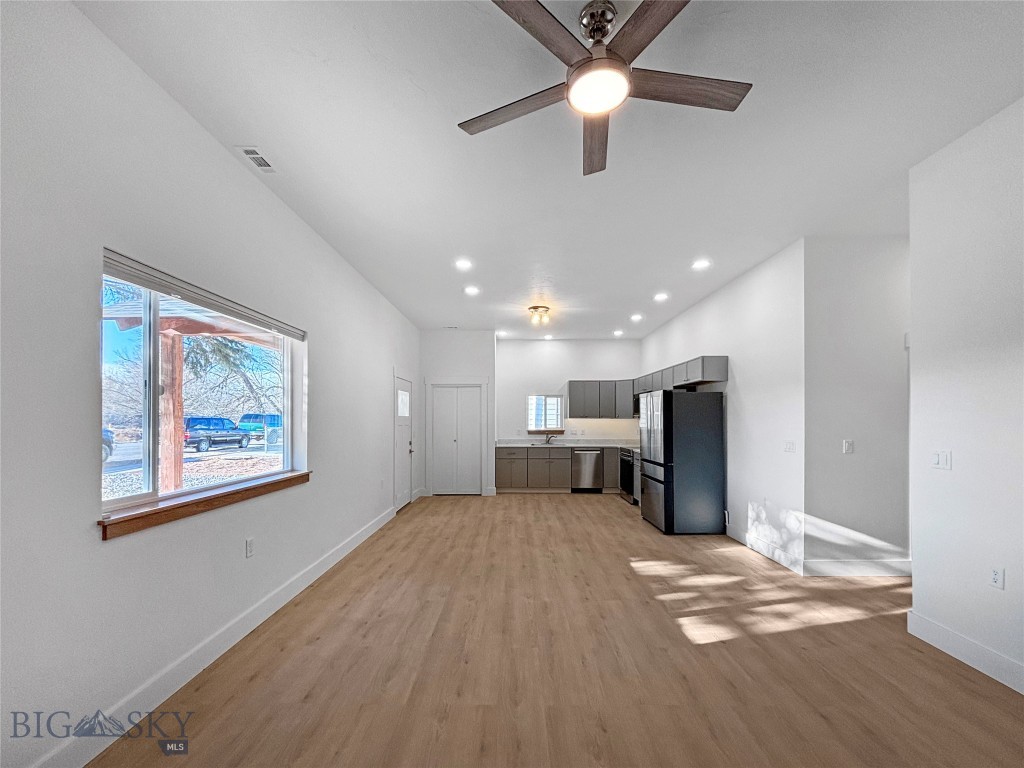 315 S Railroad Street