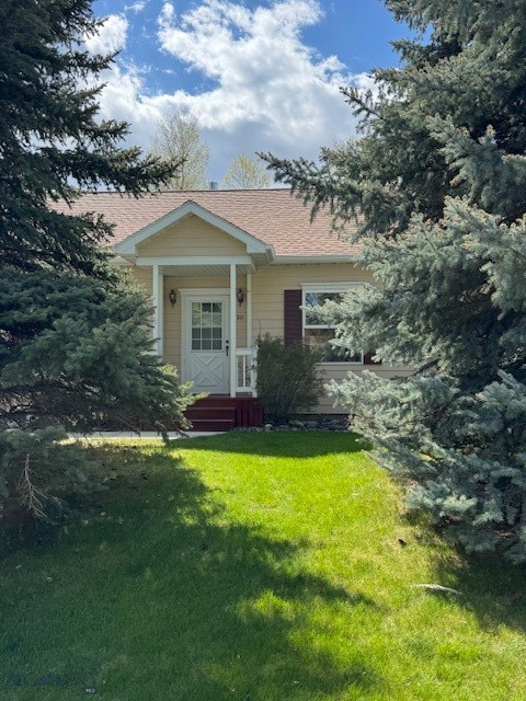 Valley Grove - Residential