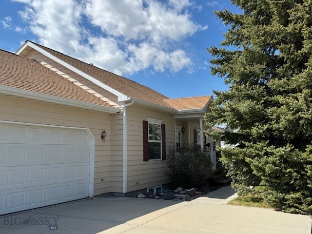 Valley Grove - Residential