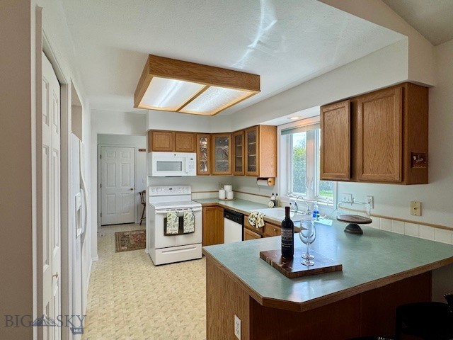 Valley Grove - Residential