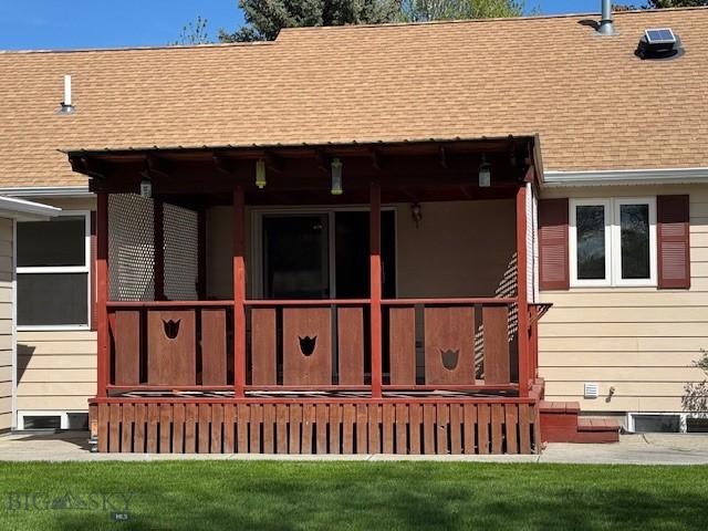Valley Grove - Residential