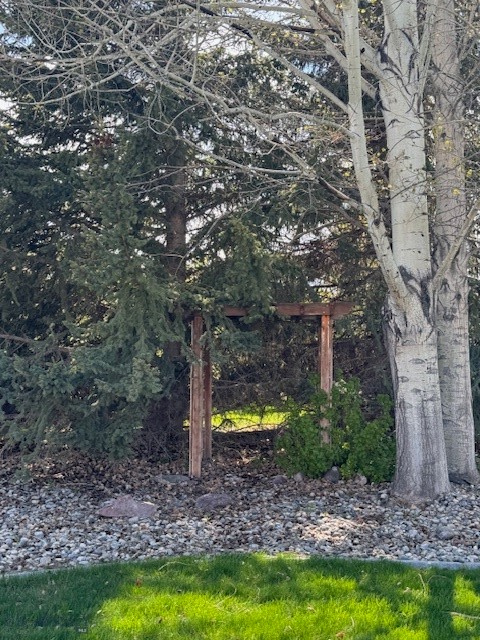 Valley Grove - Residential