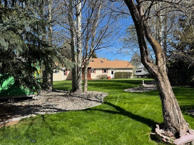 Valley Grove - Residential