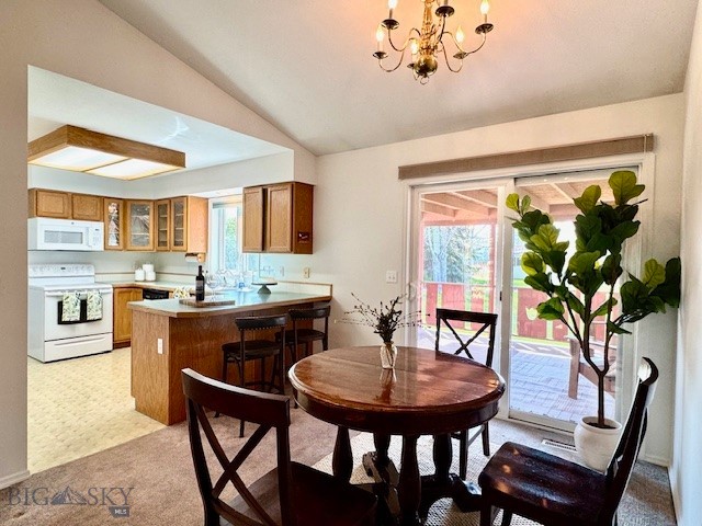 Valley Grove - Residential