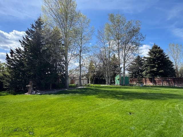 Valley Grove - Residential