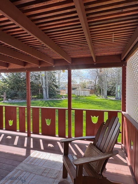 Valley Grove - Residential