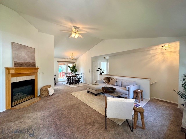 Valley Grove - Residential