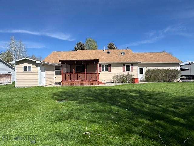 Valley Grove - Residential