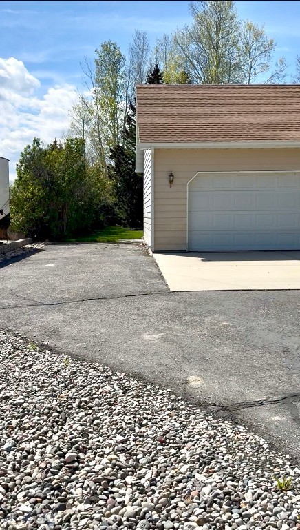 Valley Grove - Residential