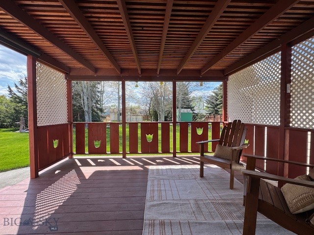Valley Grove - Residential