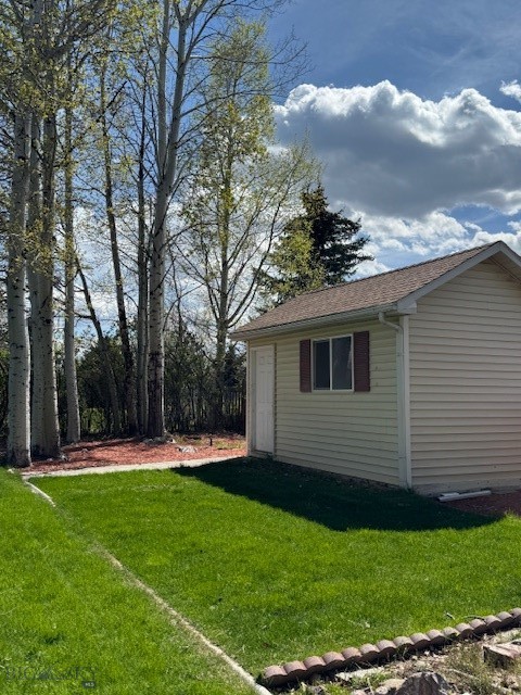 Valley Grove - Residential
