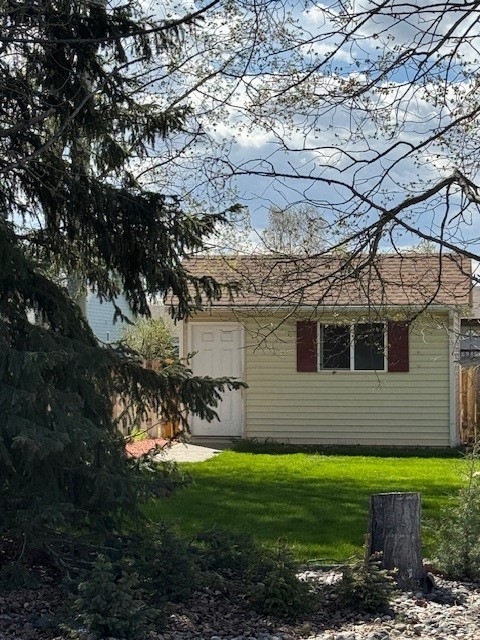 Valley Grove - Residential