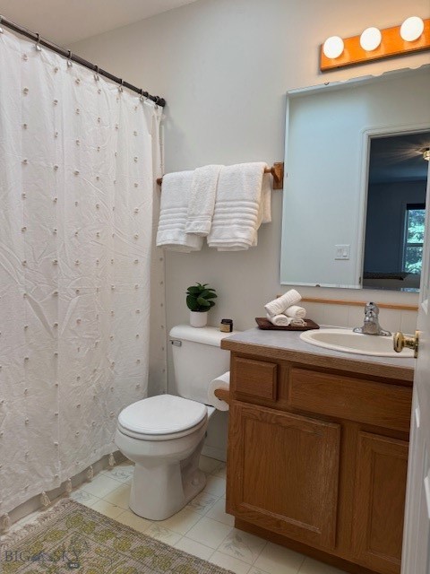 Valley Grove - Residential