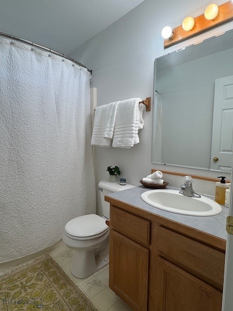 Valley Grove - Residential
