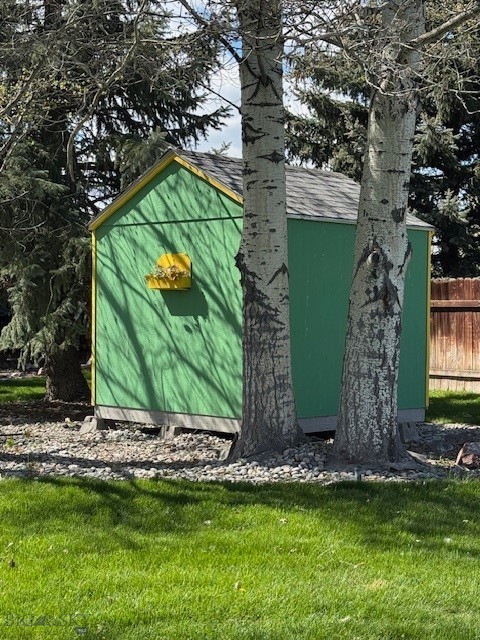Valley Grove - Residential